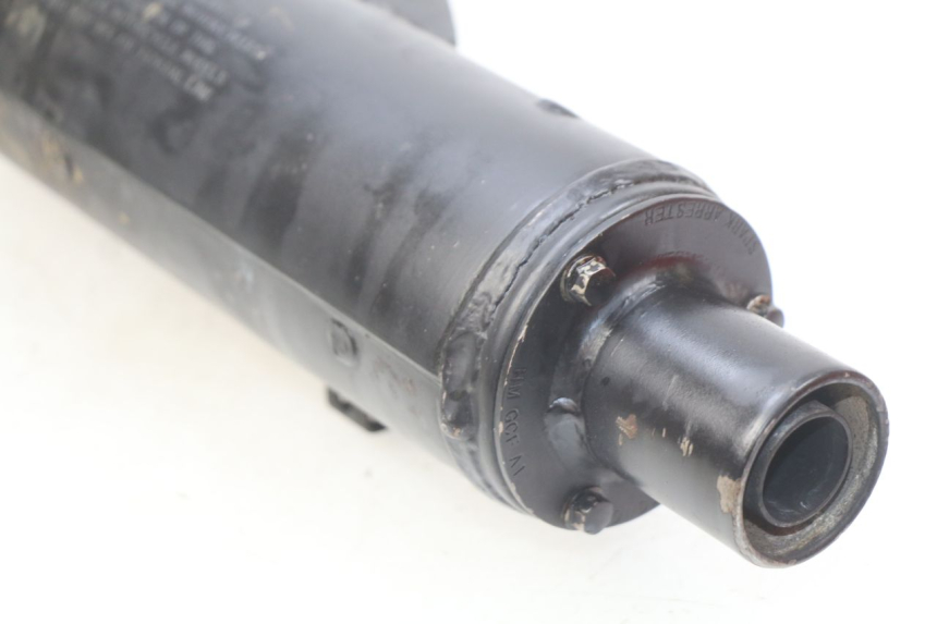 photo de SCARICO HONDA XR 70 (1997 - 2003)