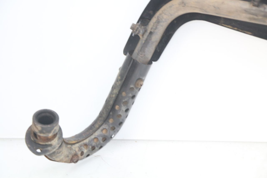 photo de SCARICO HONDA XR 70 (1997 - 2003)