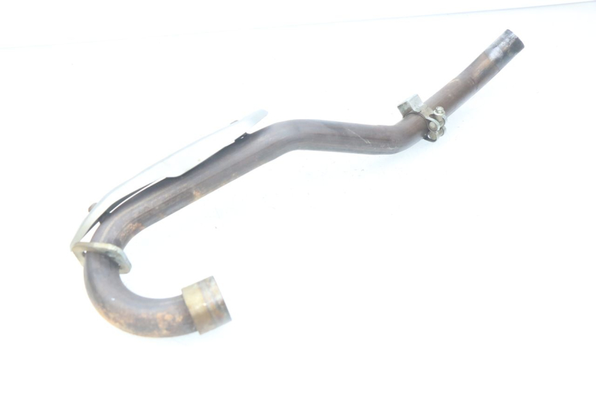 photo de SCARICO XTRM FACTORY DIRTBIKE BSE 150