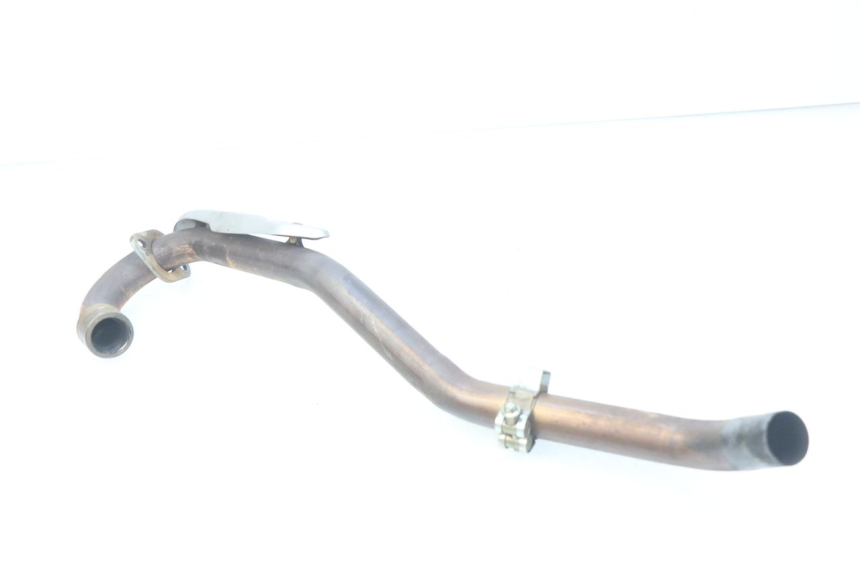 photo de SCARICO XTRM FACTORY DIRTBIKE BSE 150