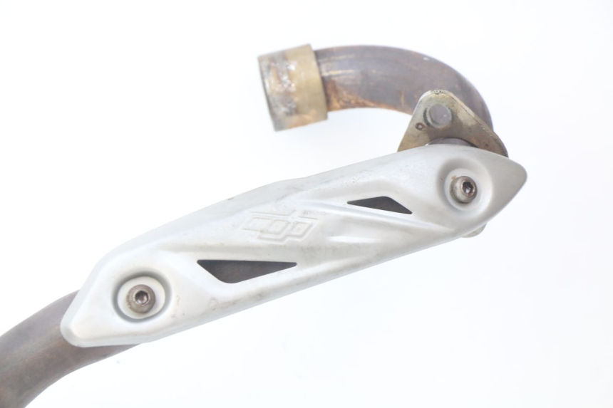 photo de SCARICO XTRM FACTORY DIRTBIKE BSE 150