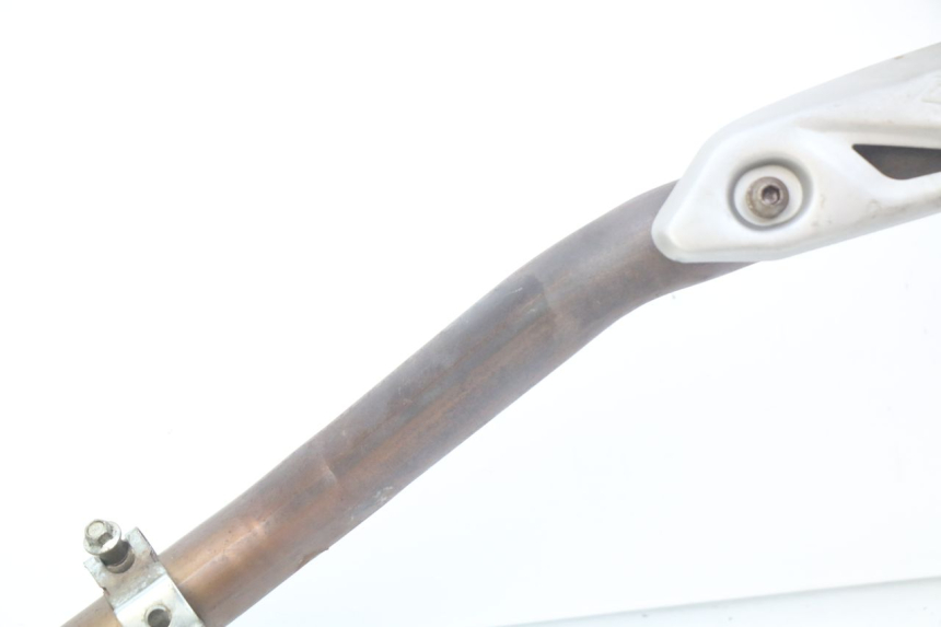 photo de SCARICO XTRM FACTORY DIRTBIKE BSE 150