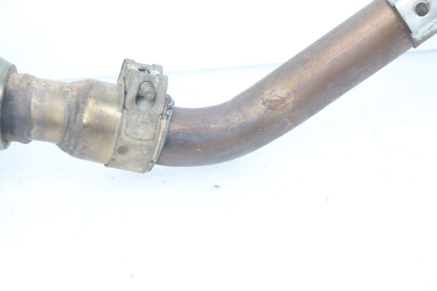 photo de SCARICO XTRM FACTORY DIRTBIKE BSE 150