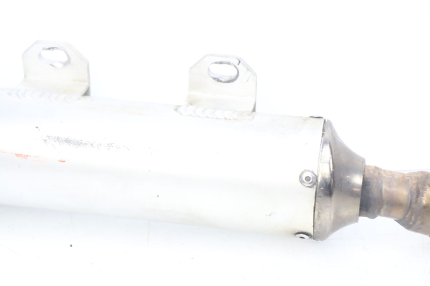 photo de SCARICO XTRM FACTORY DIRTBIKE BSE 150