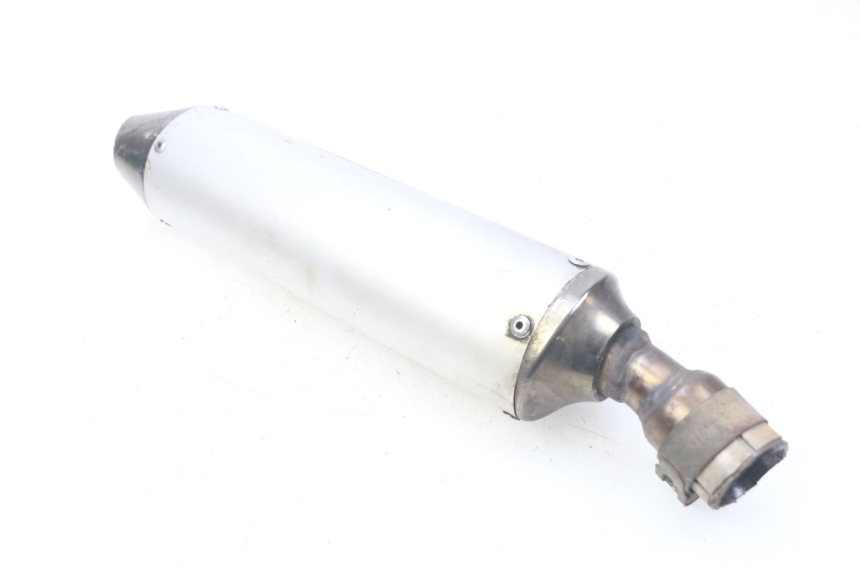 photo de SCARICO XTRM FACTORY DIRTBIKE BSE 150