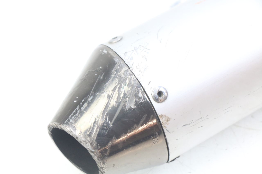 photo de SCARICO XTRM FACTORY DIRTBIKE BSE 150