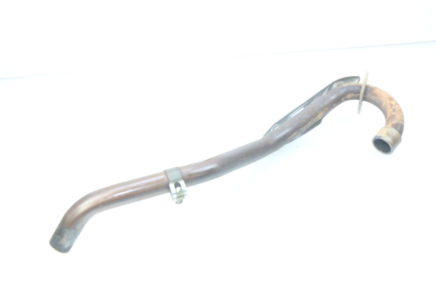 photo de SCARICO XTRM FACTORY DIRTBIKE BSE 150