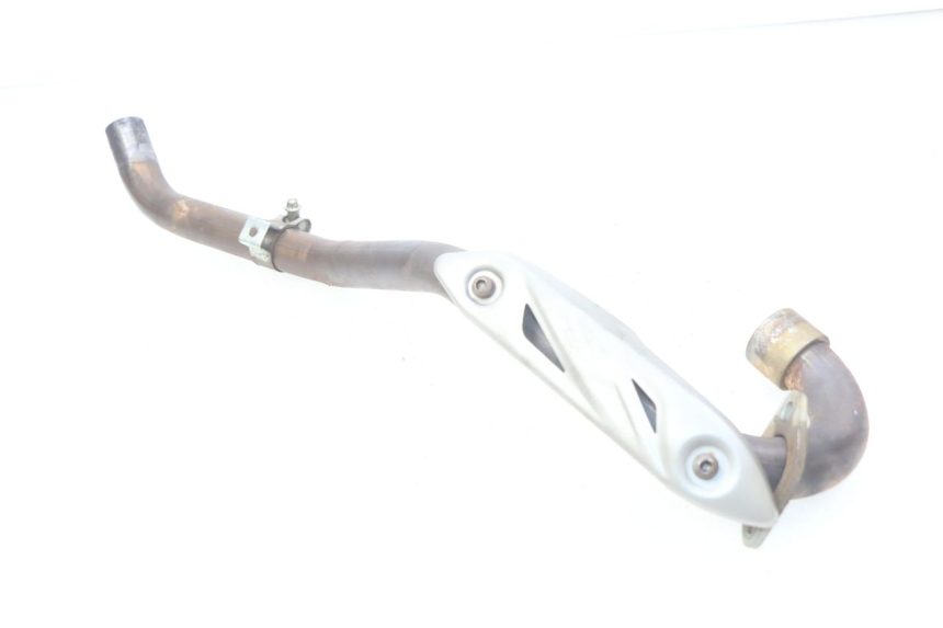 photo de SCARICO XTRM FACTORY DIRTBIKE BSE 150