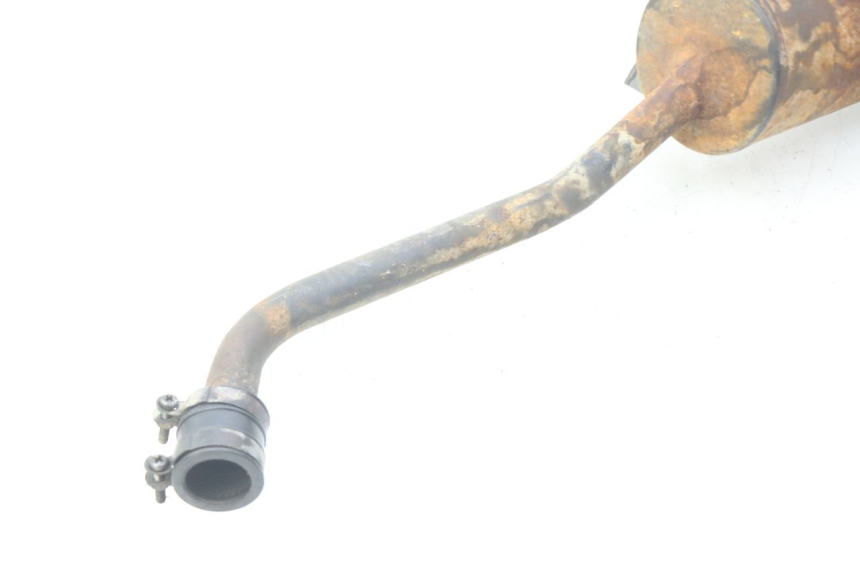 photo de SCARICO YAMAHA BLASTER 200 (1987 - 2002)