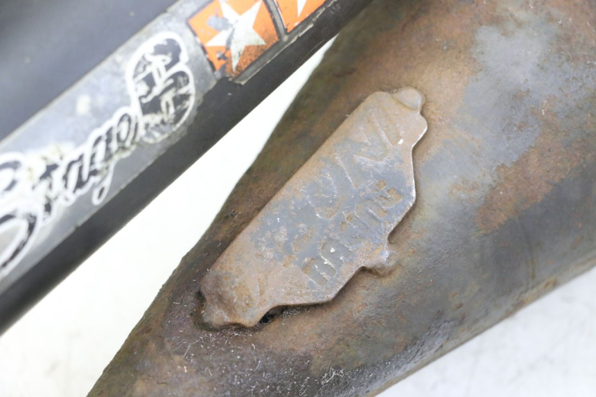 photo de SCARICO YAMAHA BW'S NG NEXT GENERATION 50 (1996 - 2003)