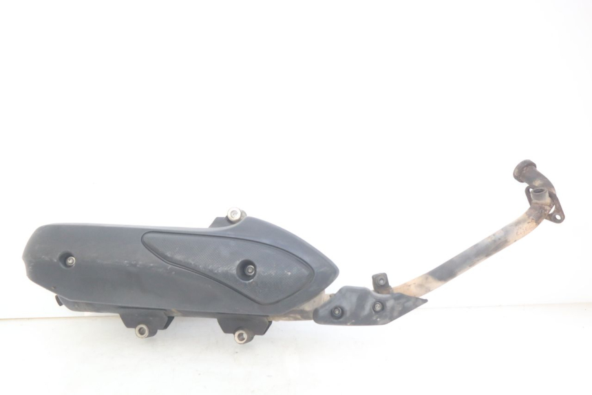 photo de SCARICO YAMAHA HW XENTER 125 (2011 - 2017)