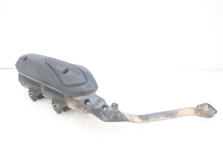 photo de SCARICO YAMAHA HW XENTER 125 (2011 - 2017)