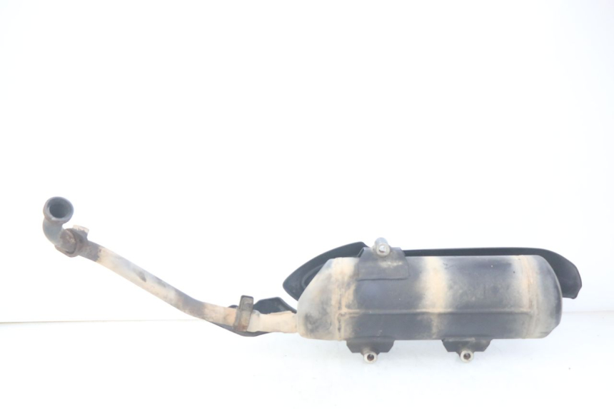 photo de SCARICO YAMAHA HW XENTER 125 (2011 - 2017)