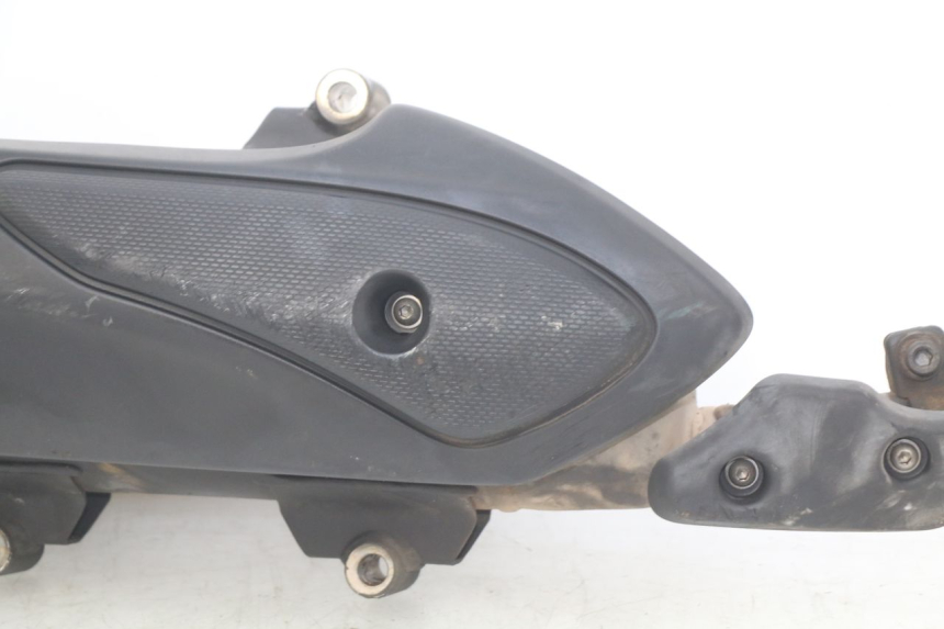 photo de SCARICO YAMAHA HW XENTER 125 (2011 - 2017)