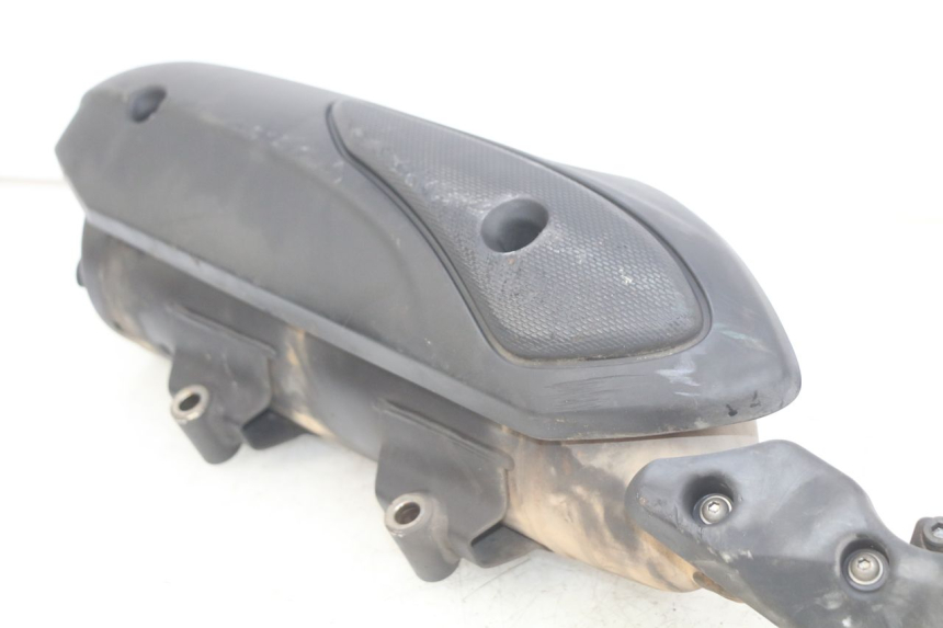 photo de SCARICO YAMAHA HW XENTER 125 (2011 - 2017)