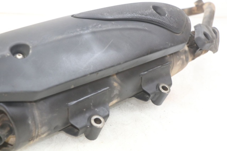photo de SCARICO YAMAHA HW XENTER 125 (2011 - 2017)