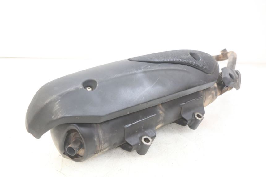 photo de SCARICO YAMAHA HW XENTER 125 (2011 - 2017)