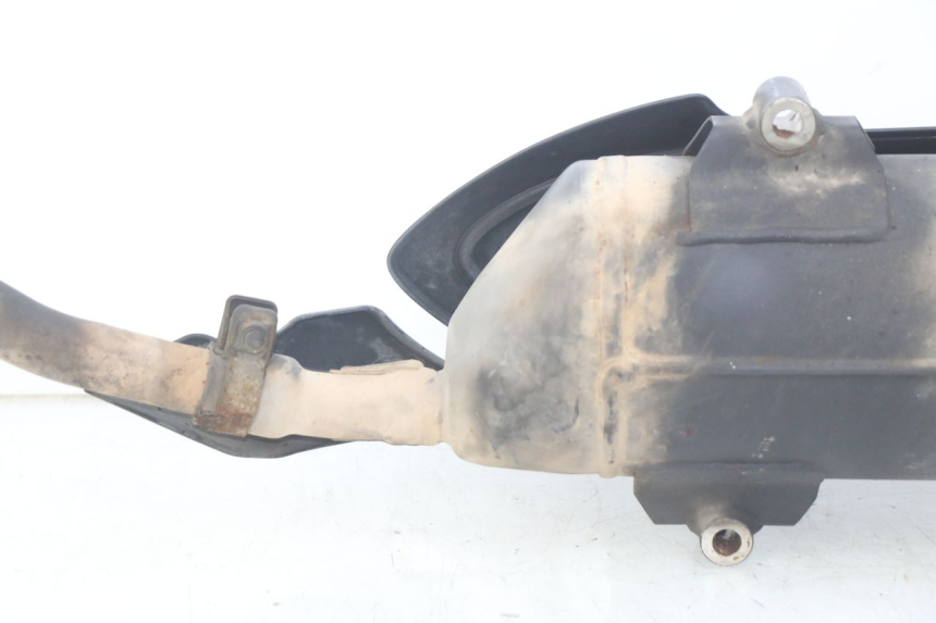 photo de SCARICO YAMAHA HW XENTER 125 (2011 - 2017)