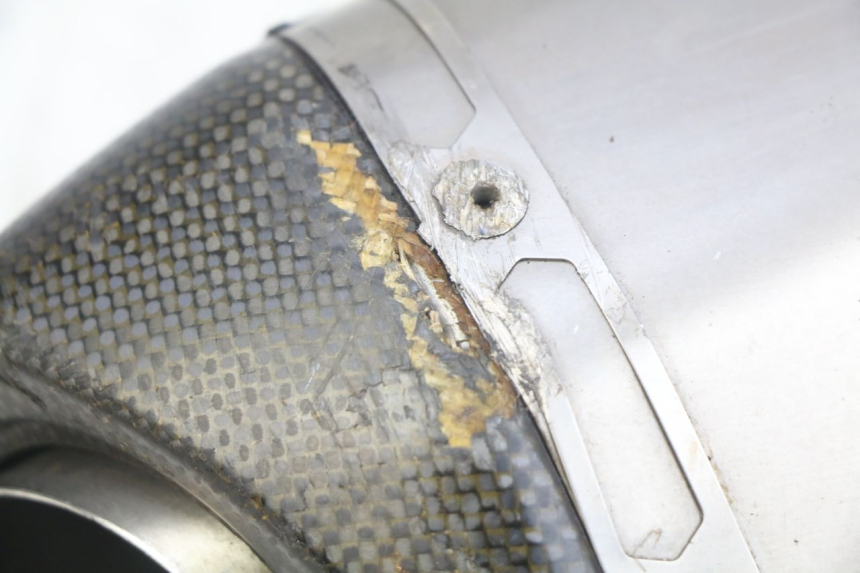 photo de SCARICO YAMAHA MT ABS 125 (2014 - 2018)
