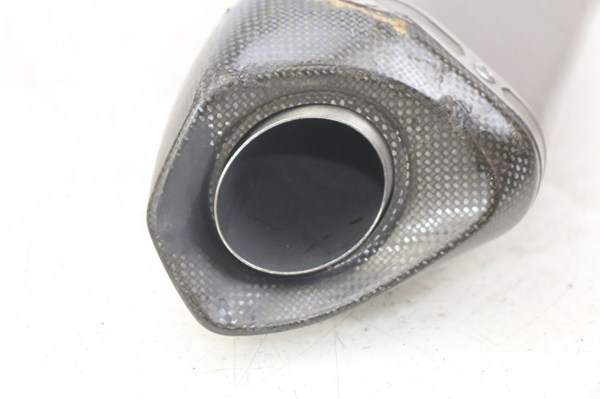 photo de SCARICO YAMAHA MT ABS 125 (2014 - 2018)