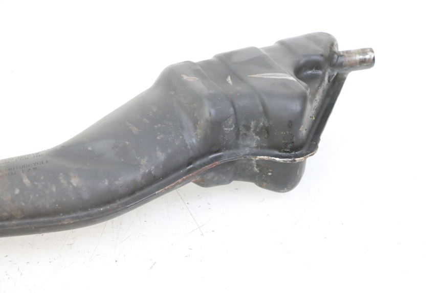 photo de SCARICO YAMAHA PW 80 (1983 - 2014)