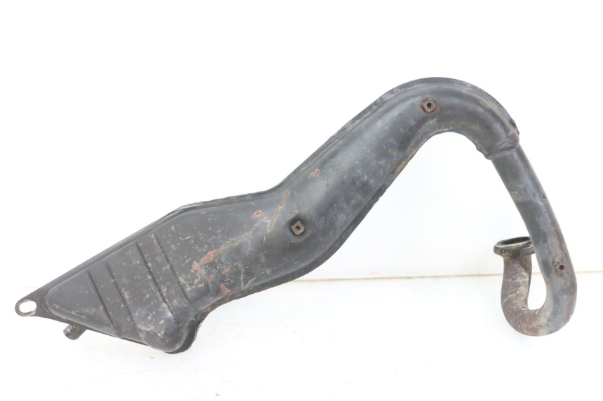 photo de SCARICO YAMAHA PW 80 (1983 - 2014)