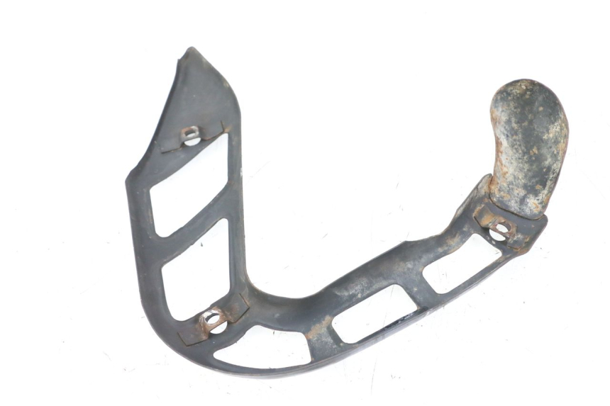 photo de SCARICO YAMAHA PW 80 (1983 - 2014)