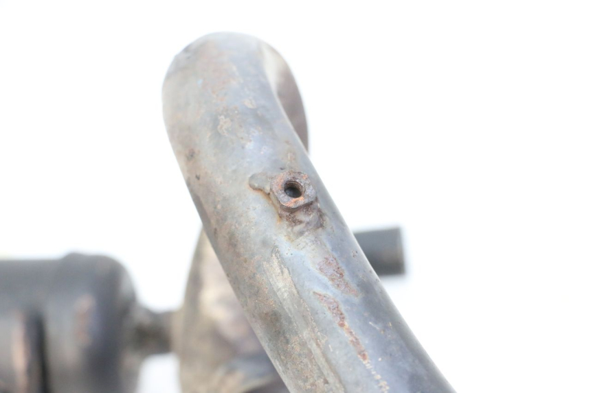 photo de SCARICO YAMAHA PW 80 (1983 - 2014)