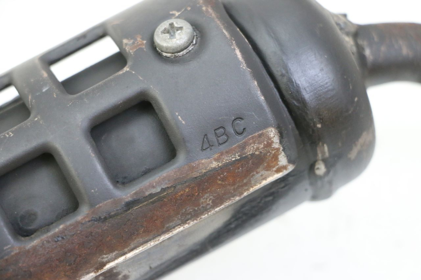 photo de SCARICO YAMAHA PW 80 (1983 - 2014)