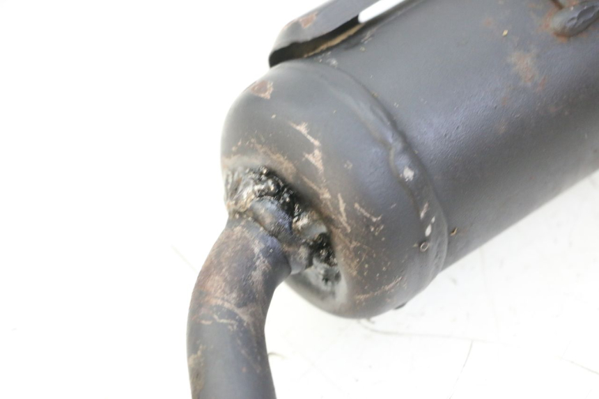 photo de SCARICO YAMAHA PW 80 (1983 - 2014)