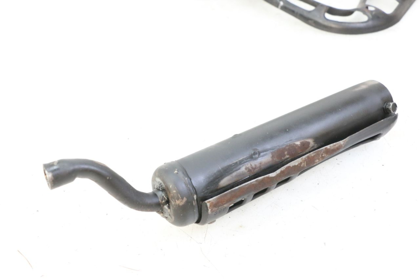 photo de SCARICO YAMAHA PW 80 (1983 - 2014)