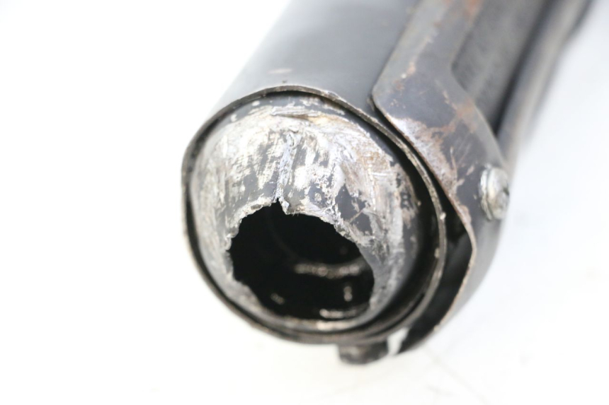 photo de SCARICO YAMAHA PW 80 (1983 - 2014)