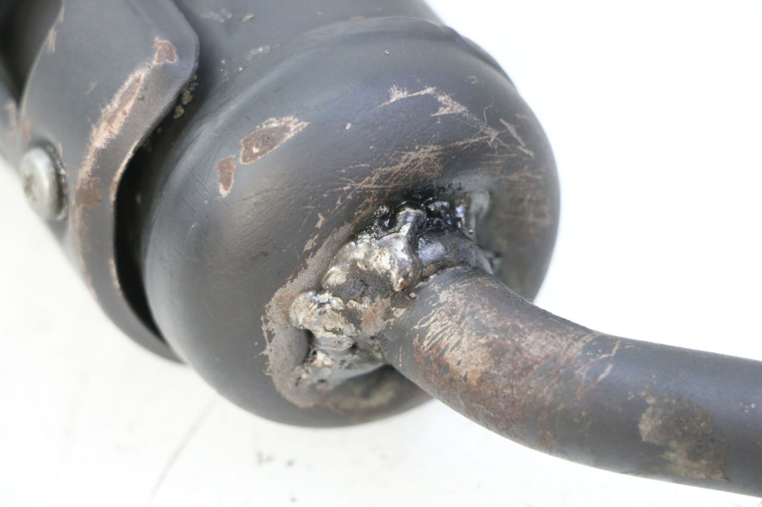 photo de SCARICO YAMAHA PW 80 (1983 - 2014)