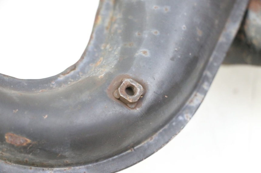 photo de SCARICO YAMAHA PW 80 (1983 - 2014)