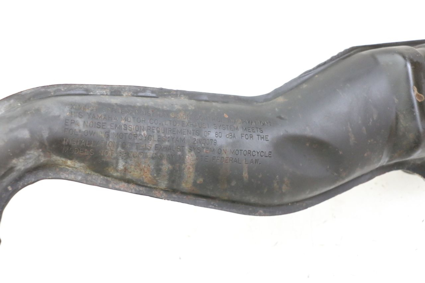 photo de SCARICO YAMAHA PW 80 (1983 - 2014)