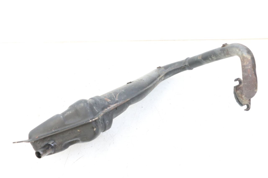 photo de SCARICO YAMAHA PW 80 (1983 - 2014)