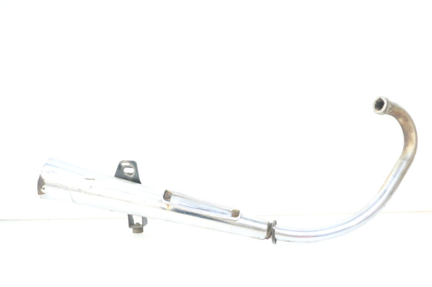 photo de SCARICO YAMAHA SR 125 (1982 - 2003)