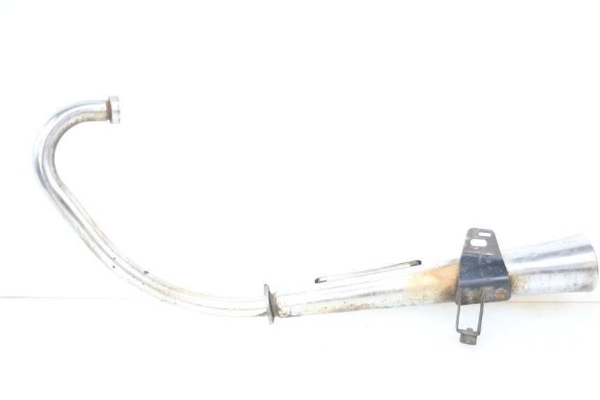 photo de SCARICO YAMAHA SR 125 (1982 - 2003)