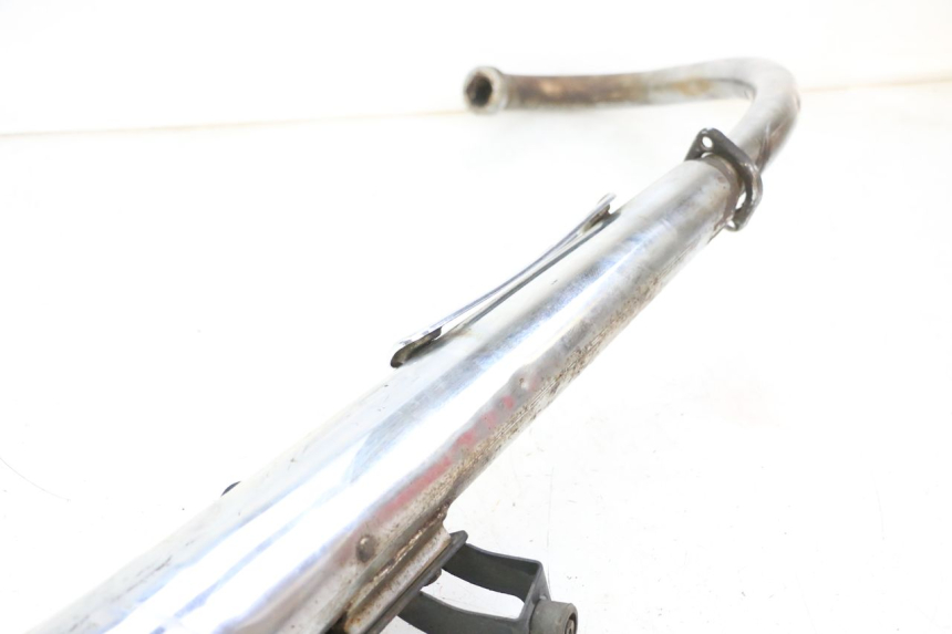 photo de SCARICO YAMAHA SR 125 (1982 - 2003)