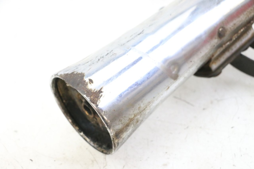 photo de SCARICO YAMAHA SR 125 (1982 - 2003)