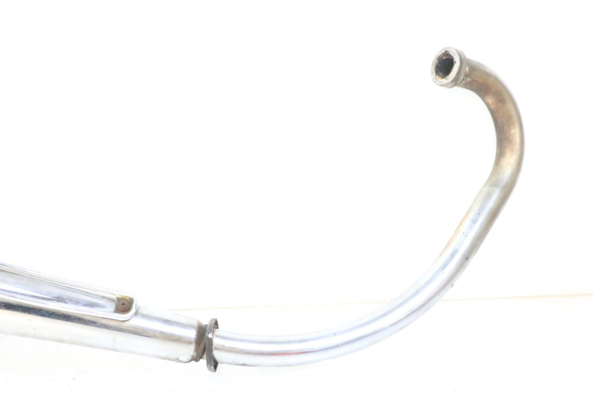 photo de SCARICO YAMAHA SR 125 (1982 - 2003)