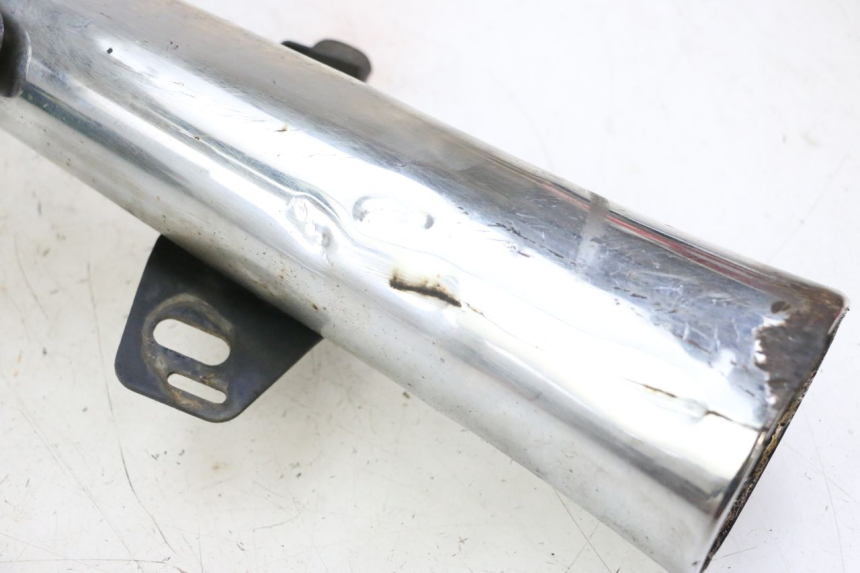photo de SCARICO YAMAHA SR 125 (1982 - 2003)