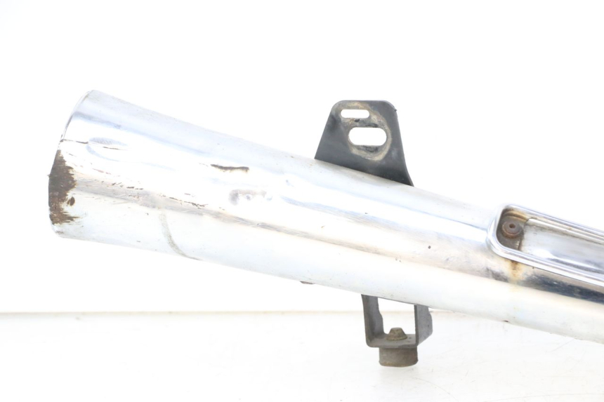 photo de SCARICO YAMAHA SR 125 (1982 - 2003)