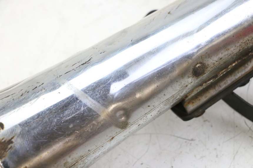 photo de SCARICO YAMAHA SR 125 (1982 - 2003)