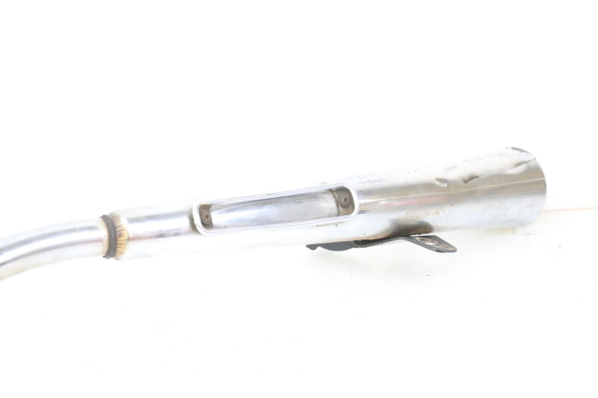 photo de SCARICO YAMAHA SR 125 (1982 - 2003)