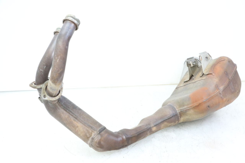 photo de SCARICO YAMAHA TRACER 7 700 (2020 - 2024)