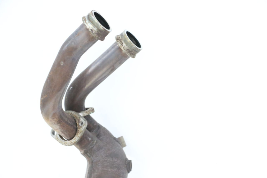 photo de SCARICO YAMAHA TRACER 7 700 (2020 - 2024)