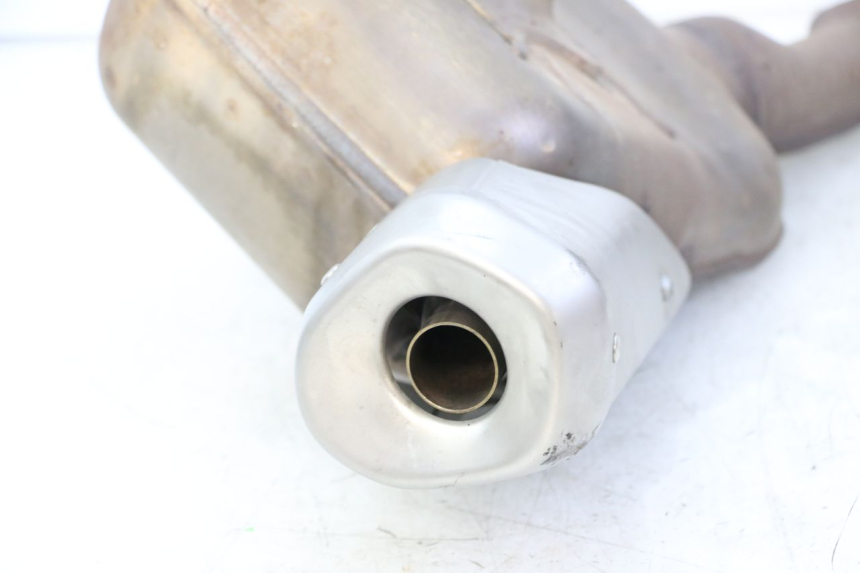 photo de SCARICO YAMAHA TRACER 7 700 (2020 - 2024)