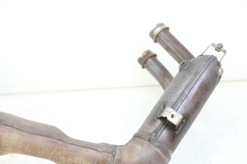 photo de SCARICO YAMAHA TRACER 7 700 (2020 - 2024)