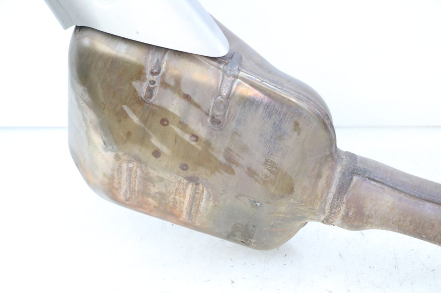 photo de SCARICO YAMAHA TRACER 7 700 (2020 - 2024)